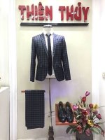 Nhà may Thiên Thủy