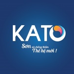 KATO paint - Sơn chống thấm thế hệ mới