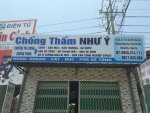 Chống thấm Như Ý
