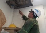 Chống thấm THỦ ĐÔ
