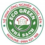 Nhà Sạch EcoGreen