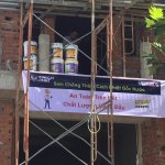 Xây Dựng Chống Thấm