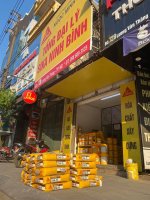 Chống thấm Ninh Bình 