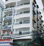 NPP Sơn LUMAR PAINT-ĐÀ LẠT