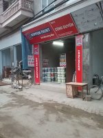 Công Duyên sơn nhà, chống thấm, nội thất