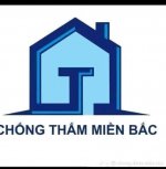 Chống thấm Miền Bắc