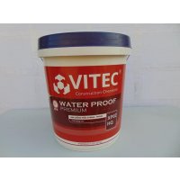 Chống thấm Sàn VITEC XP 02 HQ gốc xi măng polymer 2 thành phần Chống thấm Sàn VITEC XP 02 HQ gốc xi măng polymer 2 thành phần