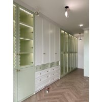 Cải tạo thi công nội thất căn hộ 130m2 The p ride Cải tạo thi công nội thất căn hộ 130m2 The p ride