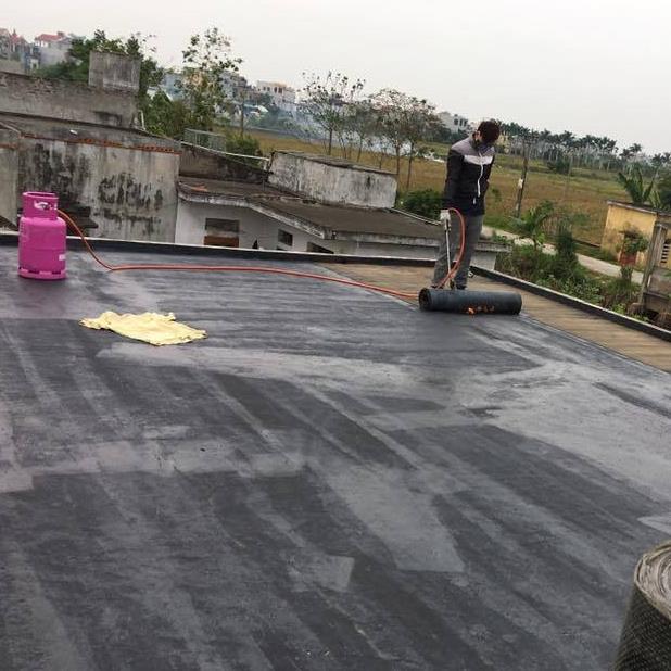 Chống thấm Đức Cường