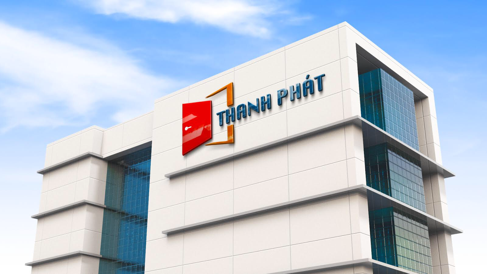 Công ty TNHH Thanh Phát Nghệ An