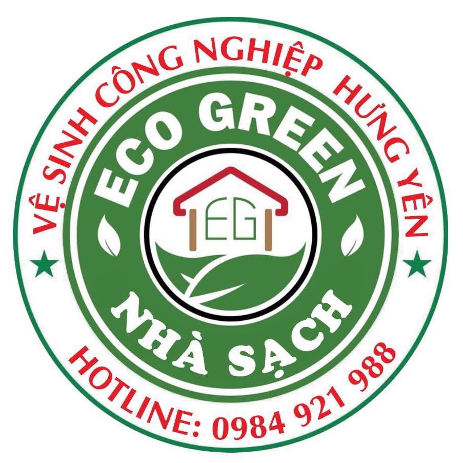 Nhà Sạch EcoGreen