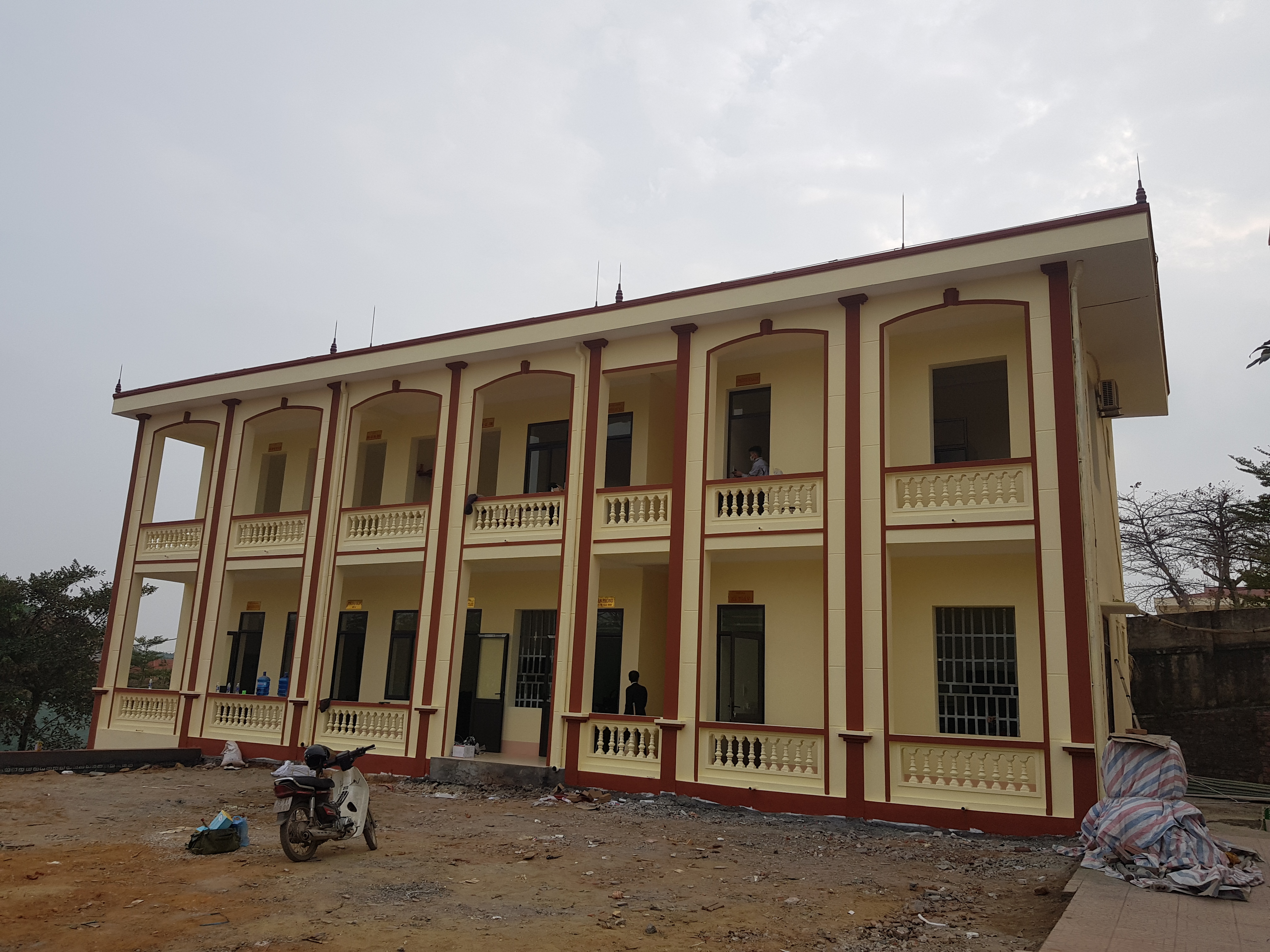 trân ngọc tuấn