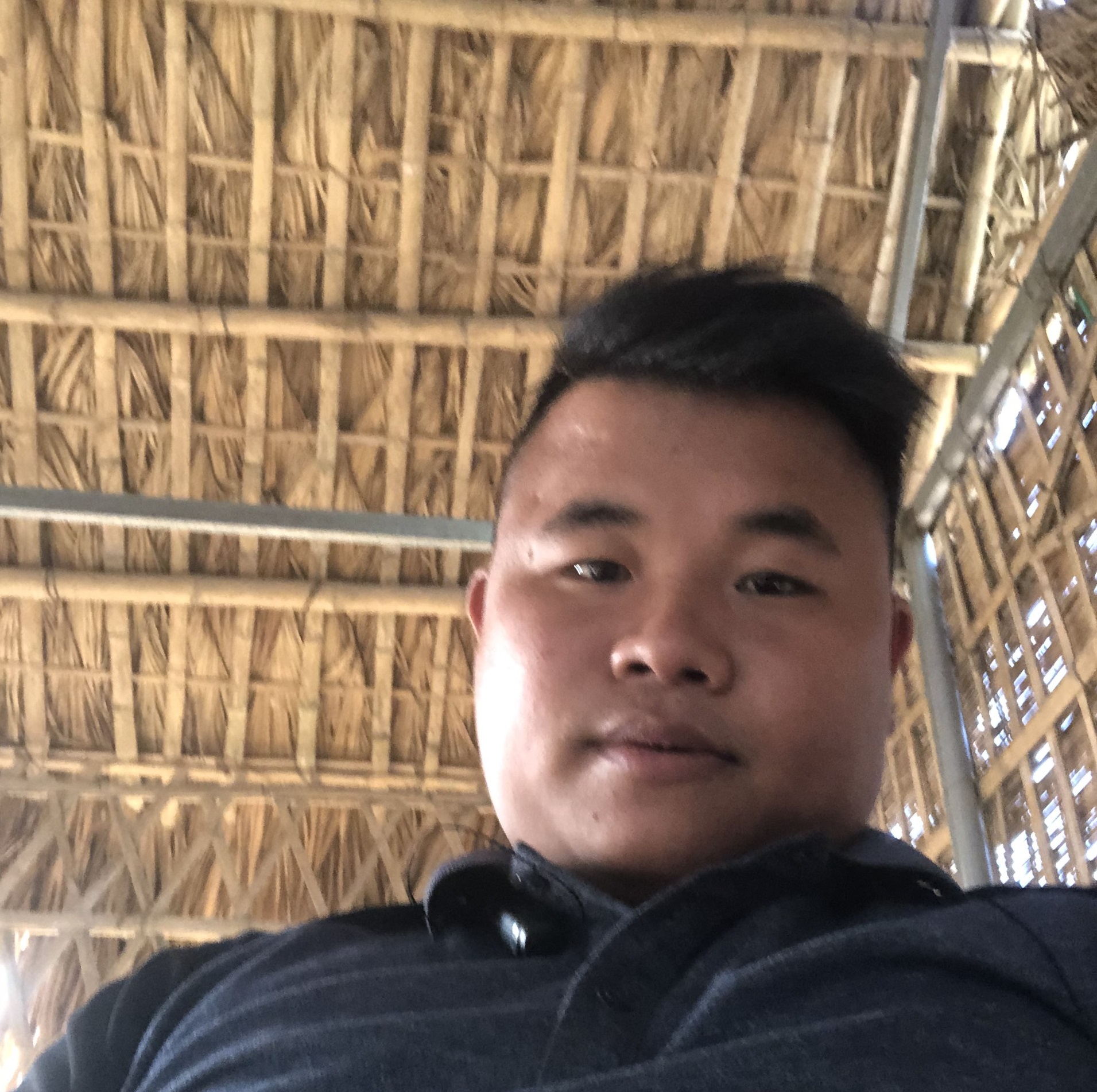 Nguyễn Hoàng chống thấm