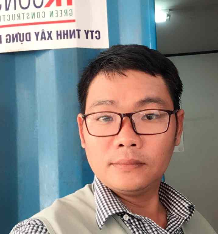Thầu xây dựng Nguyễn Tuyền