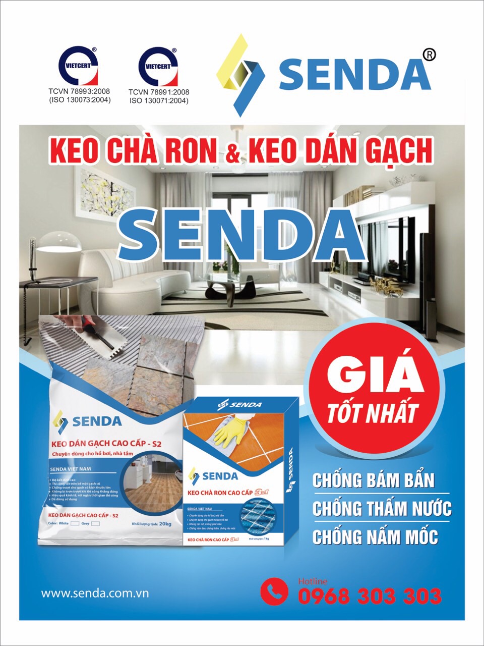 Senda store