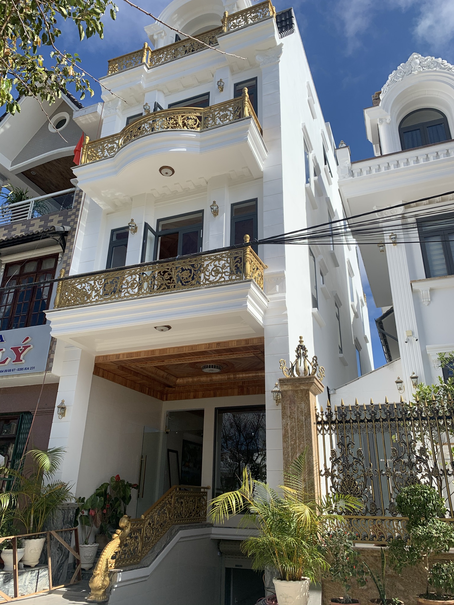 Công Ty TNHH Dịch Vụ Thương Mại Đại Phát HNC