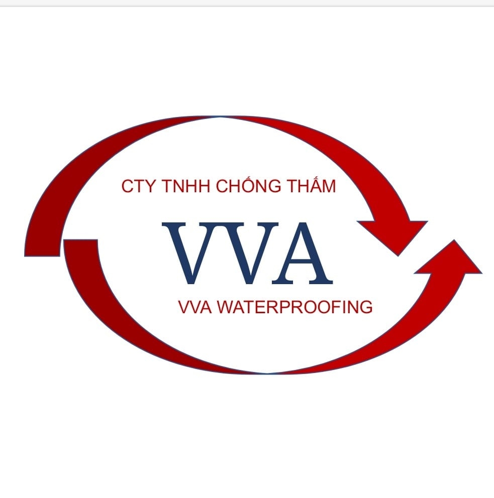 CHỐNG THẤM VVA