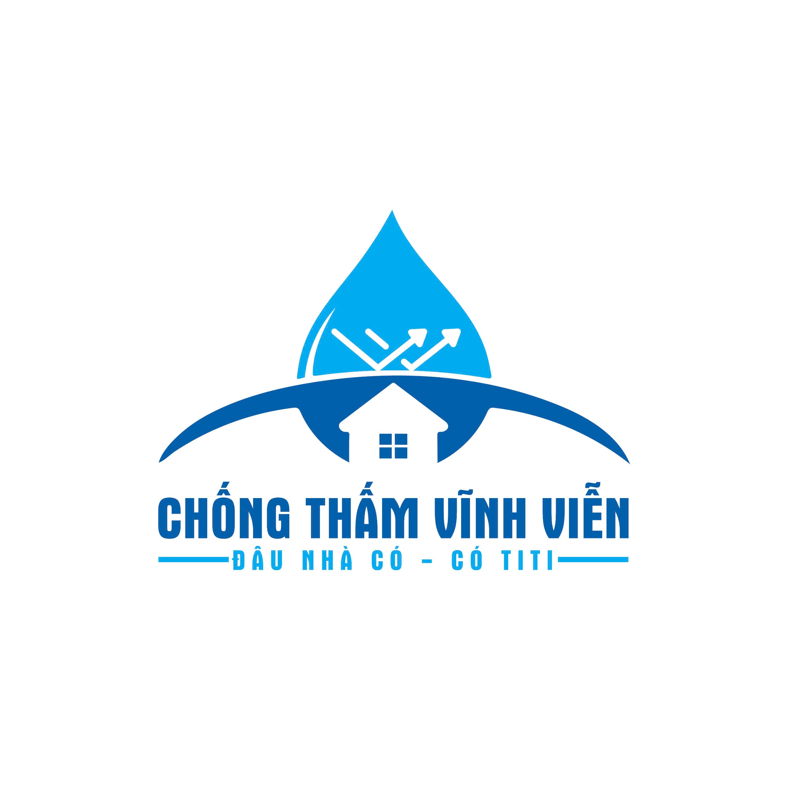 Chống thấm Vĩnh Viễn