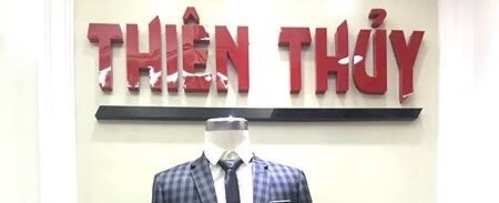 Nhà may Thiên Thủy