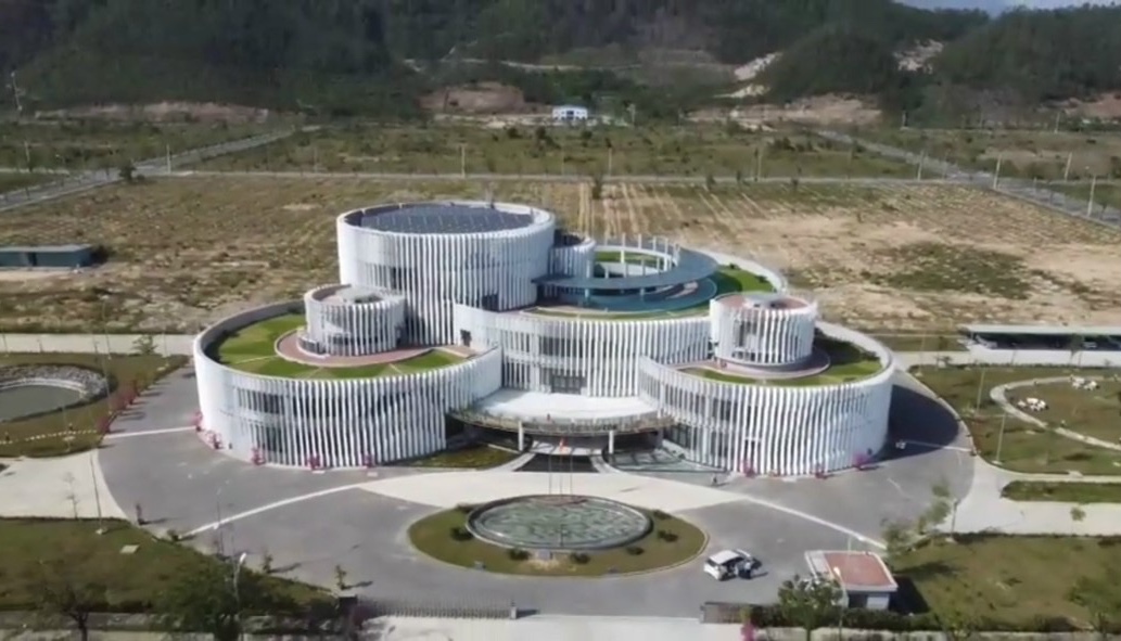 Cty Nhân Lộc Hà