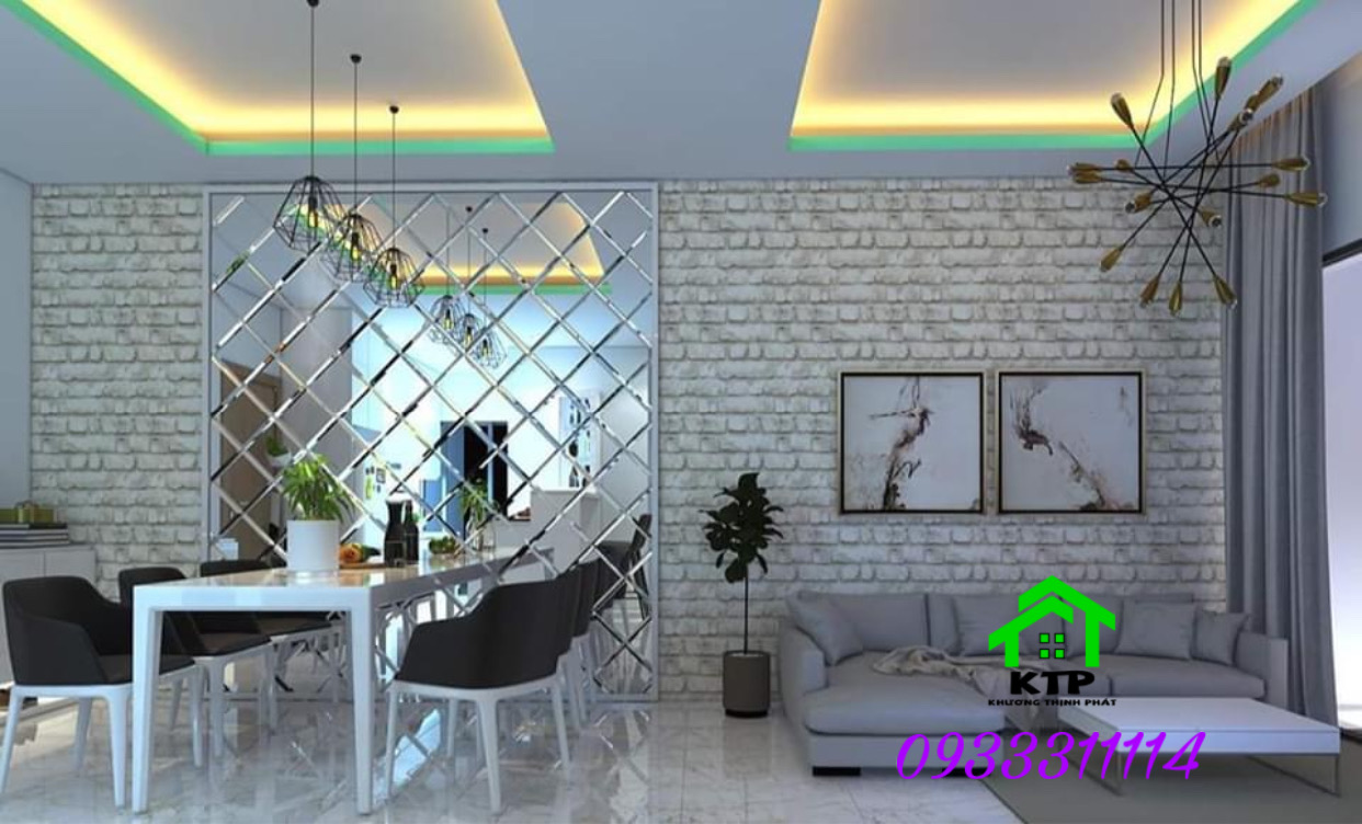 CTy TNHH MTV Khương Thịnh Phát