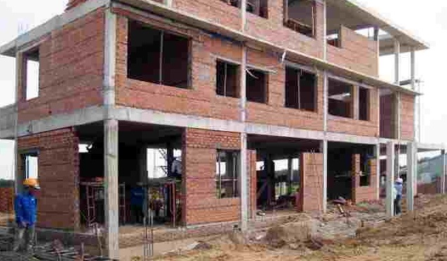 Dịch vụ sữa chữa nhà Sài Gòn