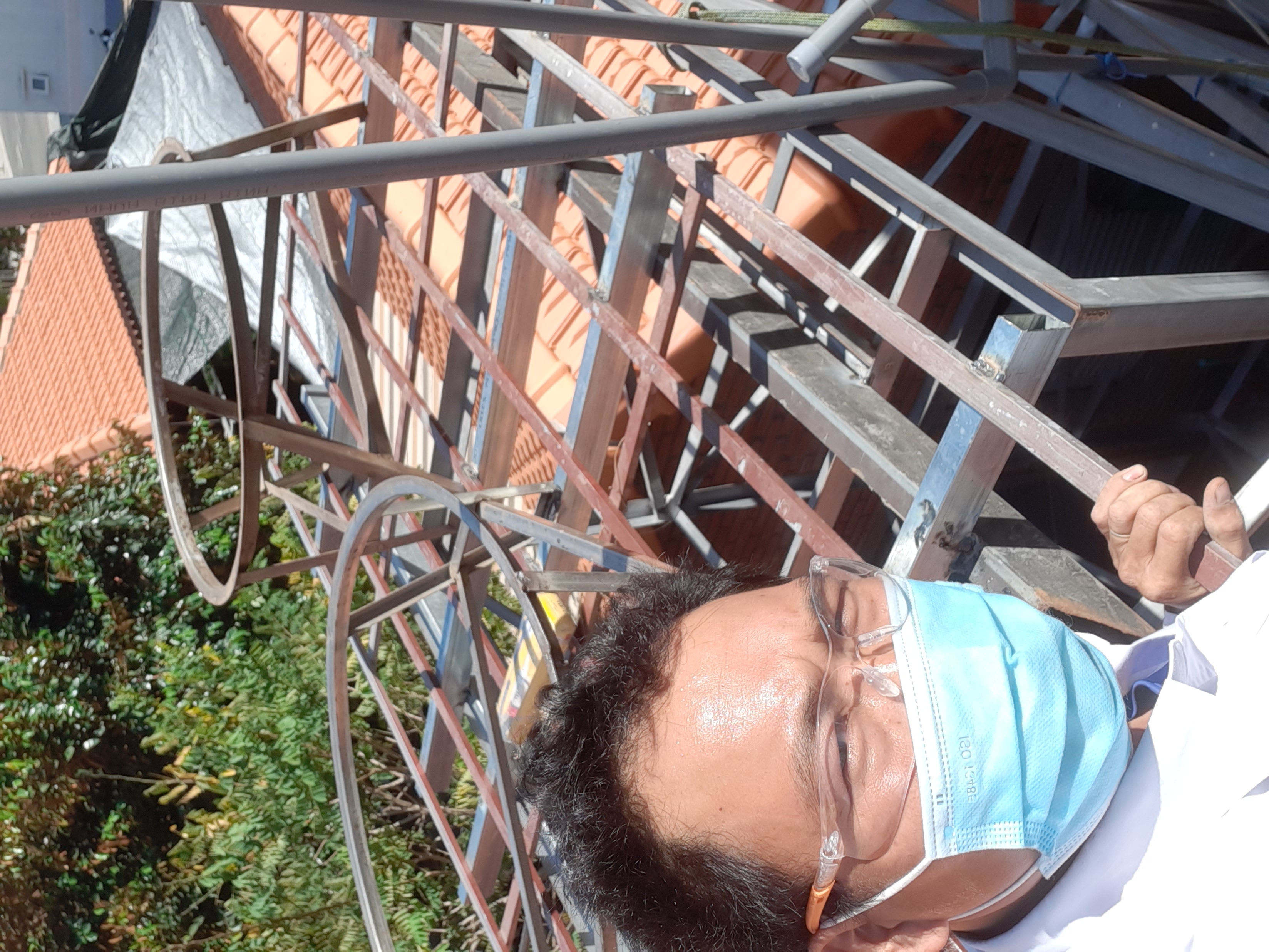 Điện nước Nguyễn Đông