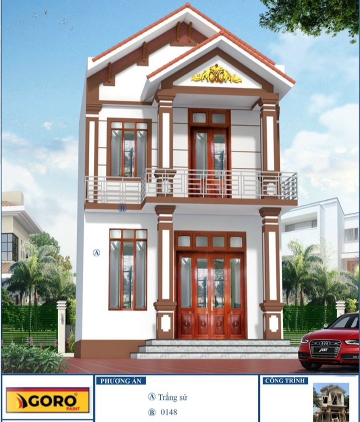 Npp cường hương