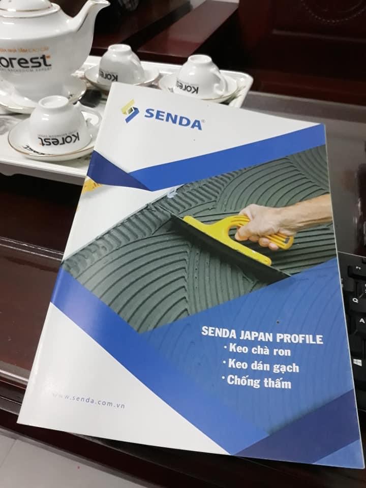 Senda store