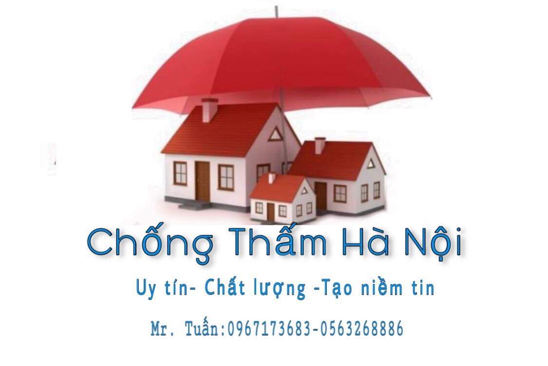 Tuấn chống thấm 