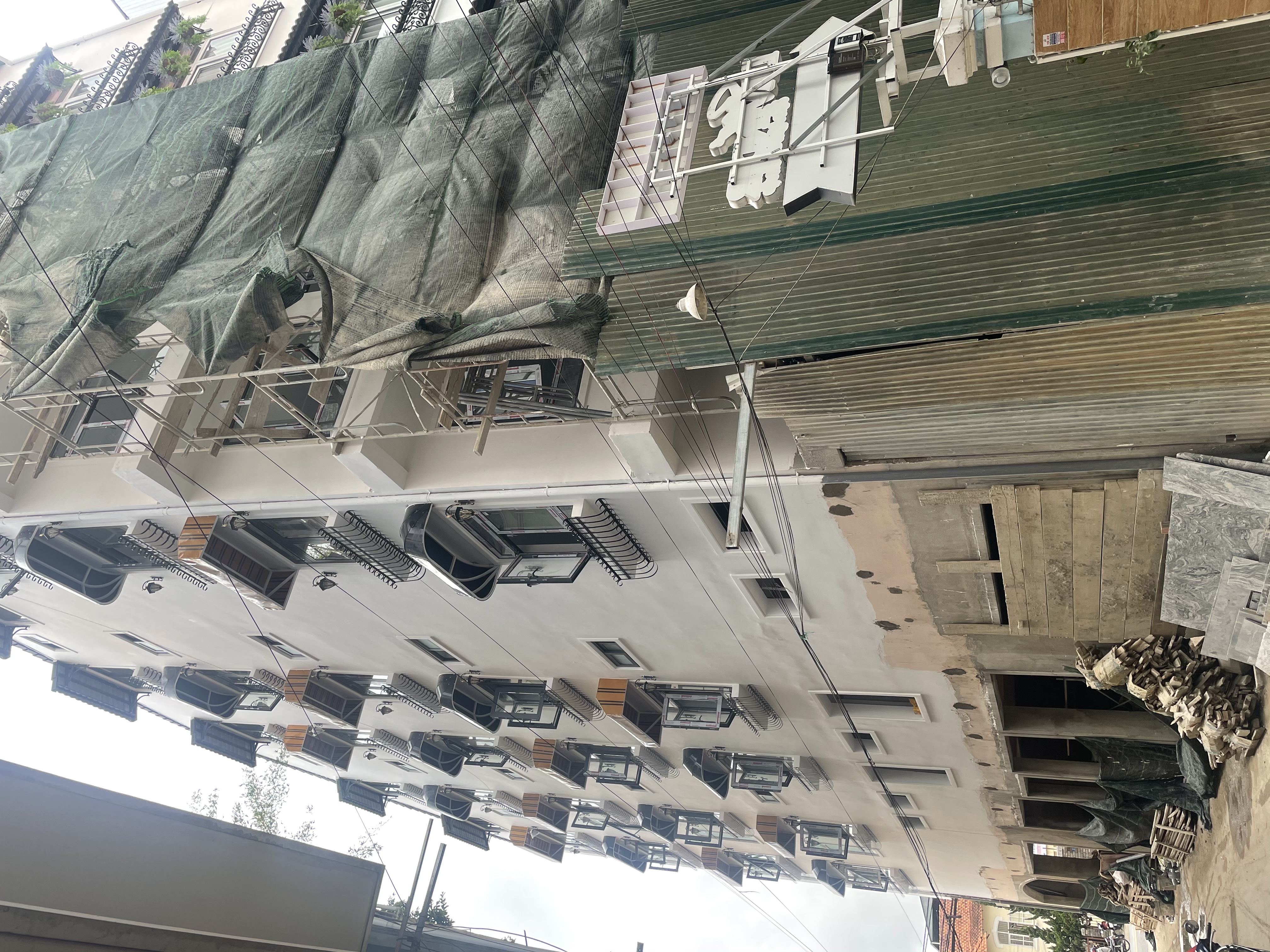 Công Ty TNHH Dịch Vụ Thương Mại Đại Phát HNC
