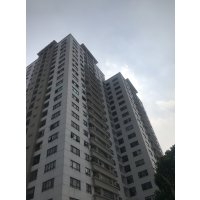 Sơn lại khách sạn Fraser Suites 51 Xuân Diệu - Tây hồ