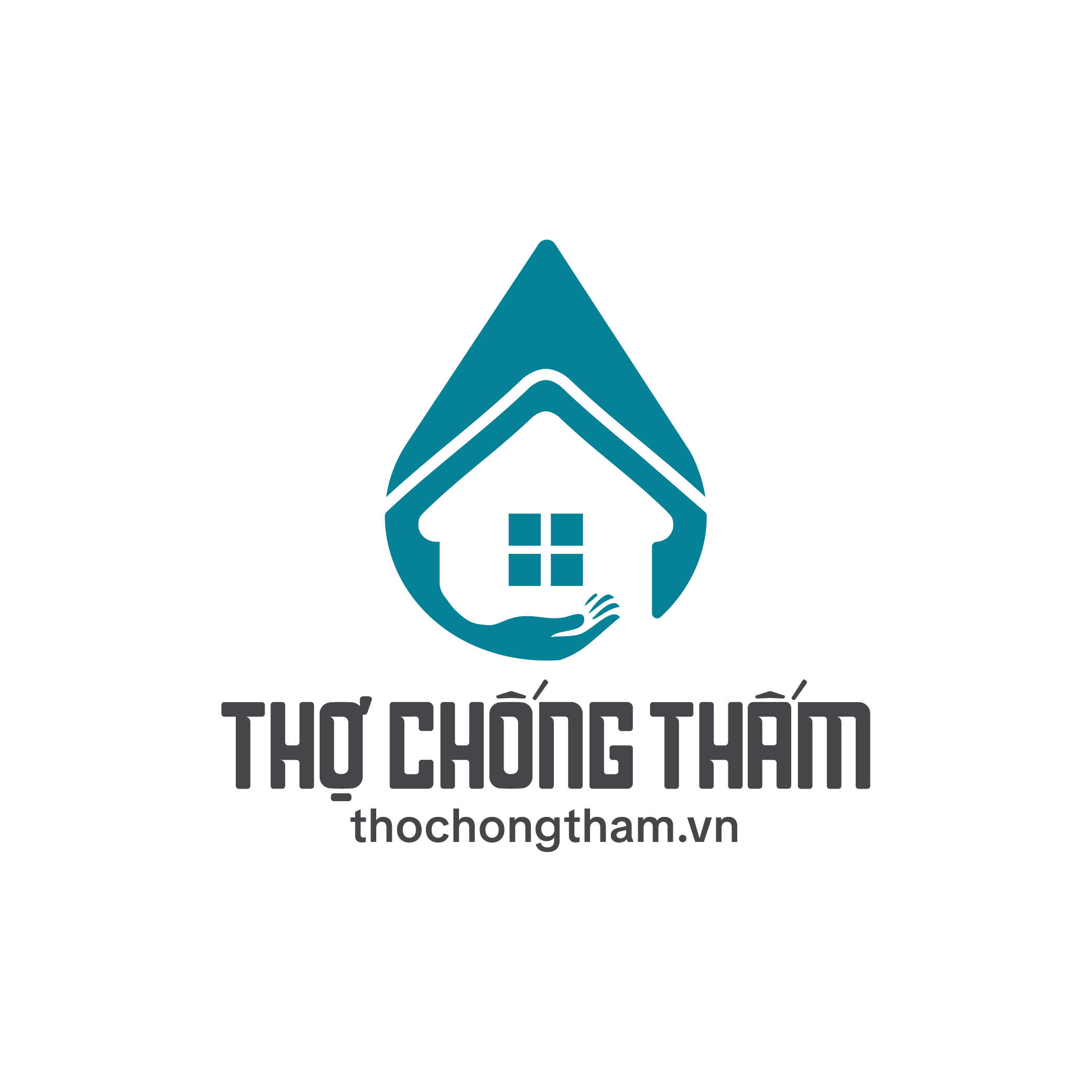 Thợ Chống Thấm