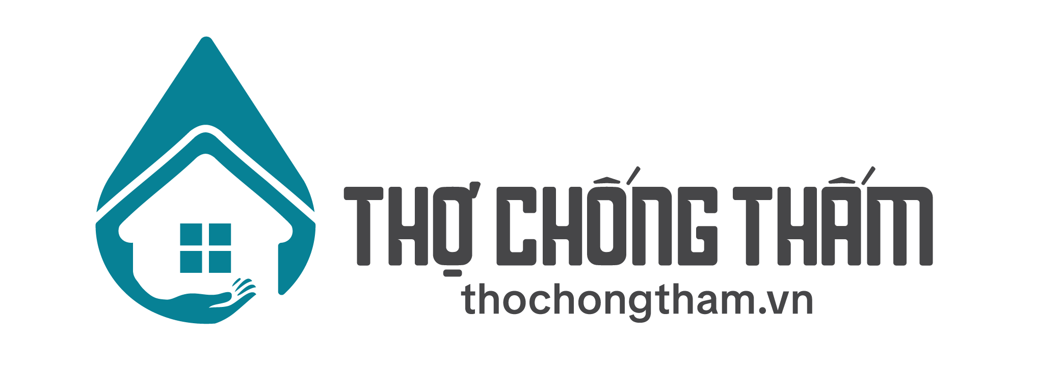Thợ Chống Thấm