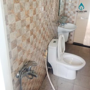Chống Thấm Phòng Tắm Chuyên Nghiệp