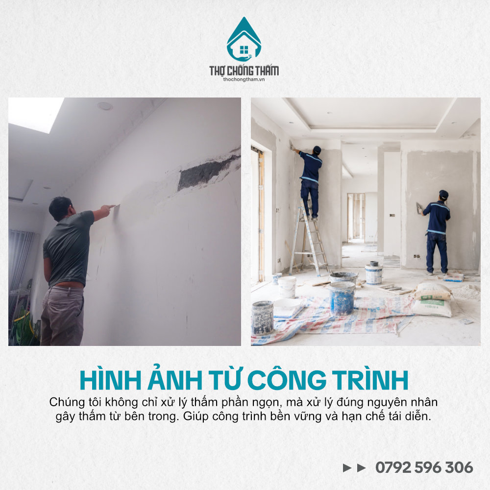 Cải Tạo Sửa Chữa Văn Phòng Trọn Gói