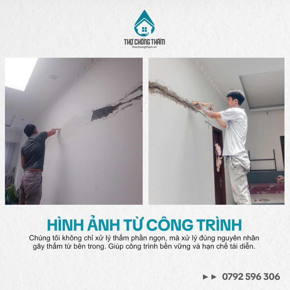 Dịch Vụ Cải Tạo Sửa Chữa Căn Hộ Trọn Gói